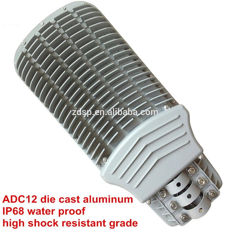 Shenzhen CESP DLC CUL led explosion proof street light 40w 80w 100w 150w 185w led street light