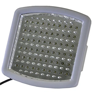 UL844 ATEX 100w 120w led explosion proof high bay lighting