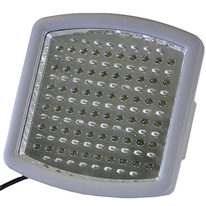 UL844 ATEX 100w 120w led explosion proof high bay lighting