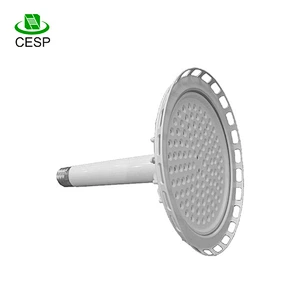 Bright UFO high bay LED light high lumen 100W 150W 200W industrial light warehouse light