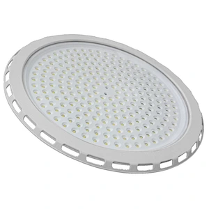 5 years warranty LED high bay light 100W 12000lm CE ROHS LM80 Certified IP65 Meanwell driver Brideglux chip