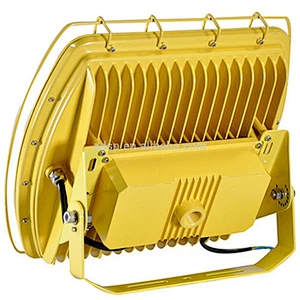 Retrofit 120w UL ATEX explosion proof lighting solar led tunnel canopy high bay smd flood light