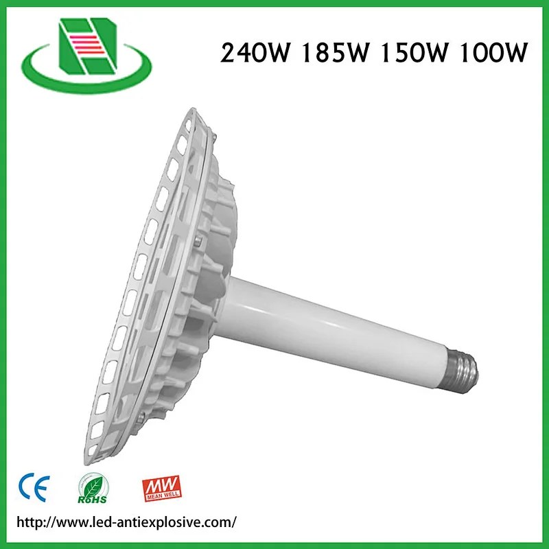 CESP 100w 120lm/w LED high bay with ip66 and 5 years warranty