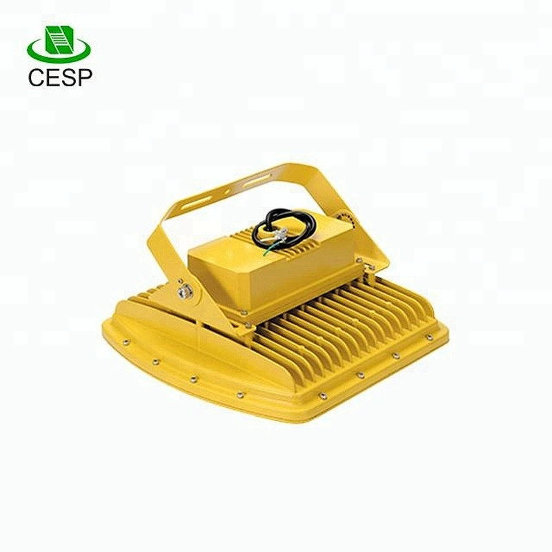 ATEX Waterproof IP68 LED anti explosion Proof lamp 185W