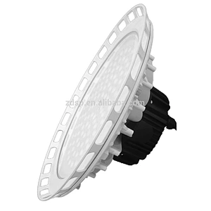 Five years warranty hibay led, patent UFO led high bay light, 70w led high bay light