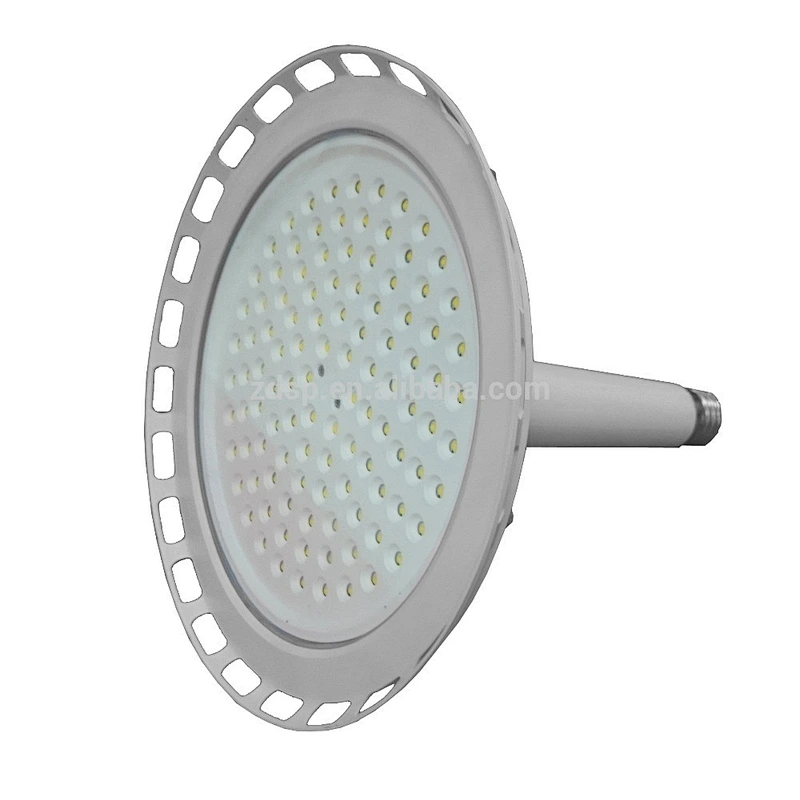Five years warranty hibay led, patent UFO led high bay light, 60w led high bay light
