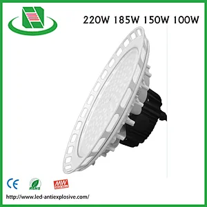 IP66 Led highbay light Led Warehouse High bay Light for Industrial lighting