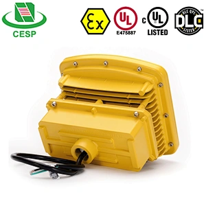 CESP ul petroleum equipment explosion proof lights
