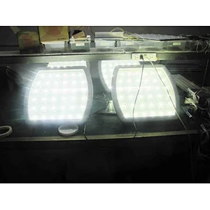 2013 NEW product 40W Led wall pack Made in China