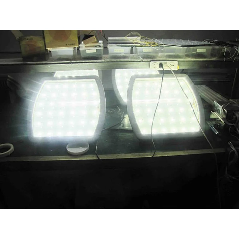 2013 NEW product 40W Led wall pack Made in China