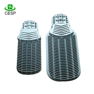 High power waterproof parking lot light 120W 150W LED street light