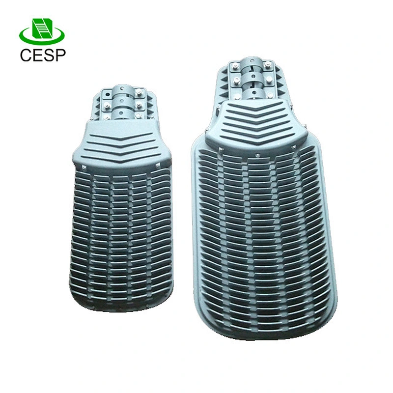 High power waterproof parking lot light 120W 150W LED street light