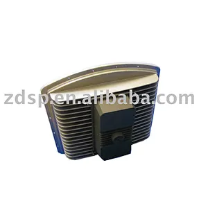 low power consumption led canopy lights-70w