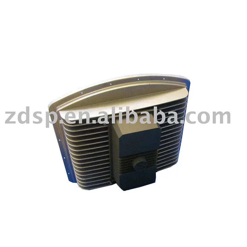 low power consumption led canopy lights-70w