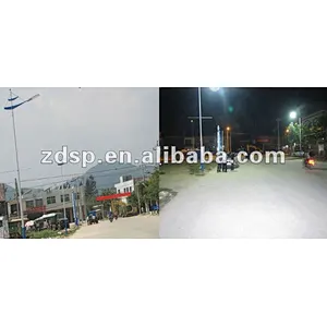 LED street light retrofit kits with 5 years warranty and DLC,UL,CUL certified