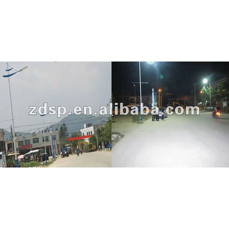 LED street light retrofit kits with 5 years warranty and DLC,UL,CUL certified