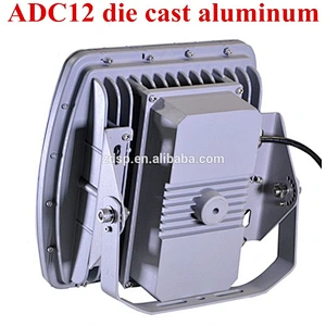 5 years warranty ATEX UL844 explosion proof led flood light 180w led explosion proof flood light