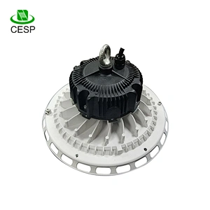 5 years warranty LED high bay light 240W 12000lm CE ROHS LM80 Certified IP65 Meanwell driver Brideglux chip