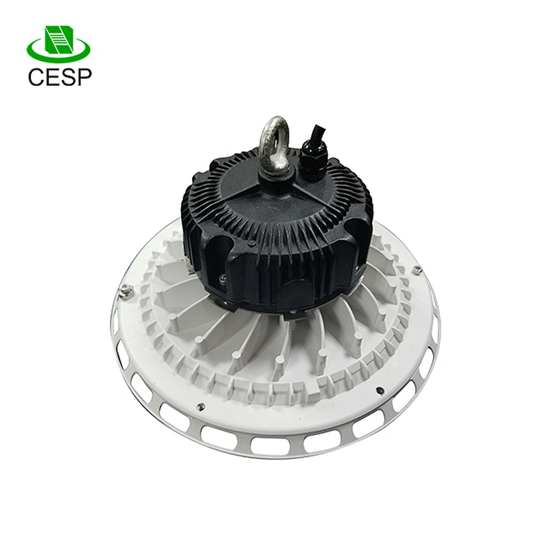 5 years warranty LED high bay light 240W 12000lm CE ROHS LM80 Certified IP65 Meanwell driver Brideglux chip