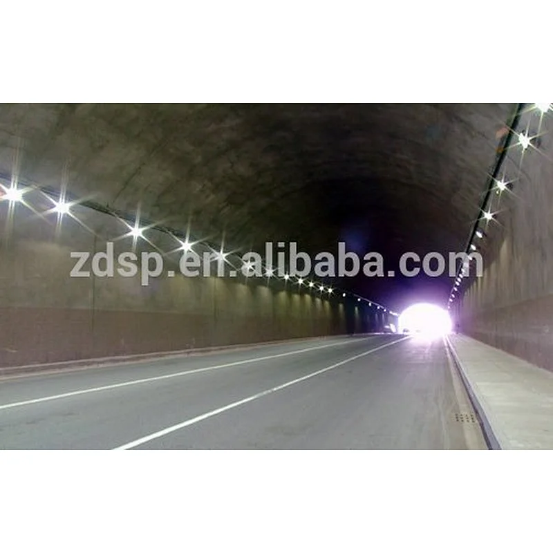 190w UL ATEX explosion proof lighting solar led tunnel canopy high bay smd flood light