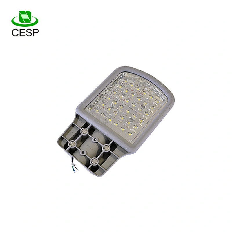 good quality NDDC 60W 8M LED solar street lights