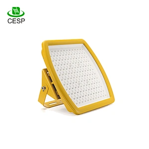 UL844/ATEX High quality 100W Led Atex explosion proof light for paint booth
