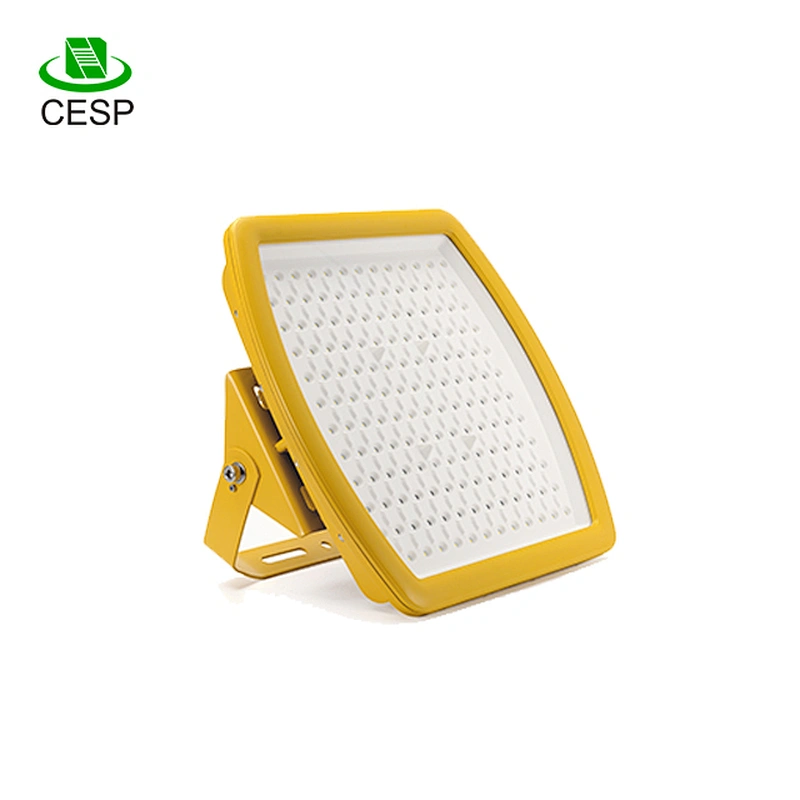 UL844/ATEX High quality 100W Led Atex explosion proof light for paint booth
