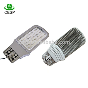 80w Expolosion proof DLC UL CE all in one solar power led garden street light