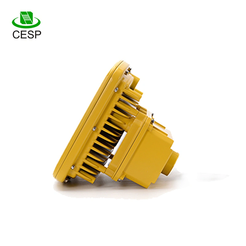 China LED Explosion Proof Light with Atex IEC