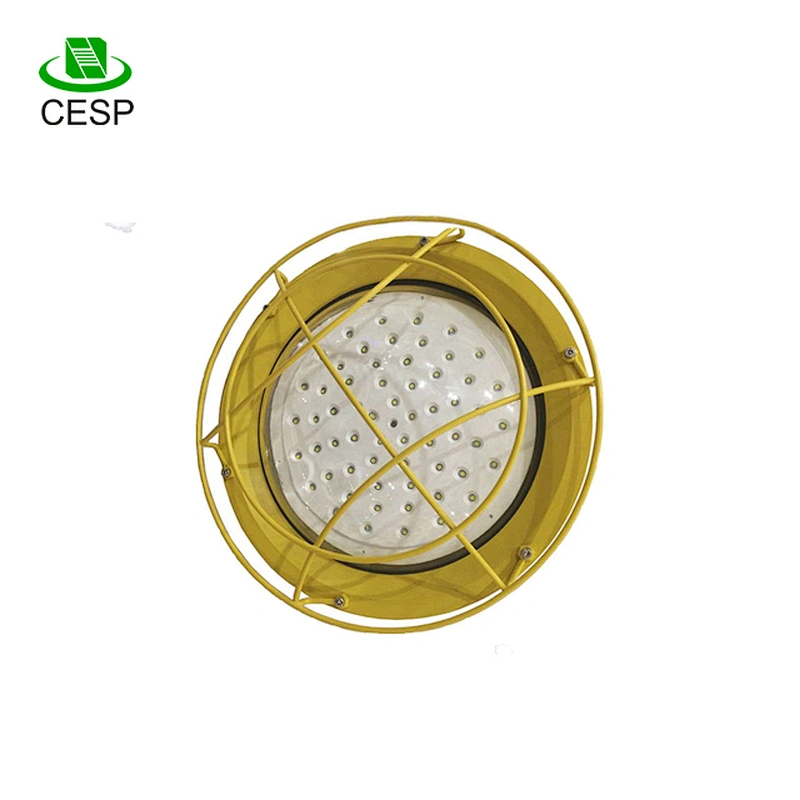 ATEX UL Waterproof IP68 LED anti-explosive Lighting Fixture 80W