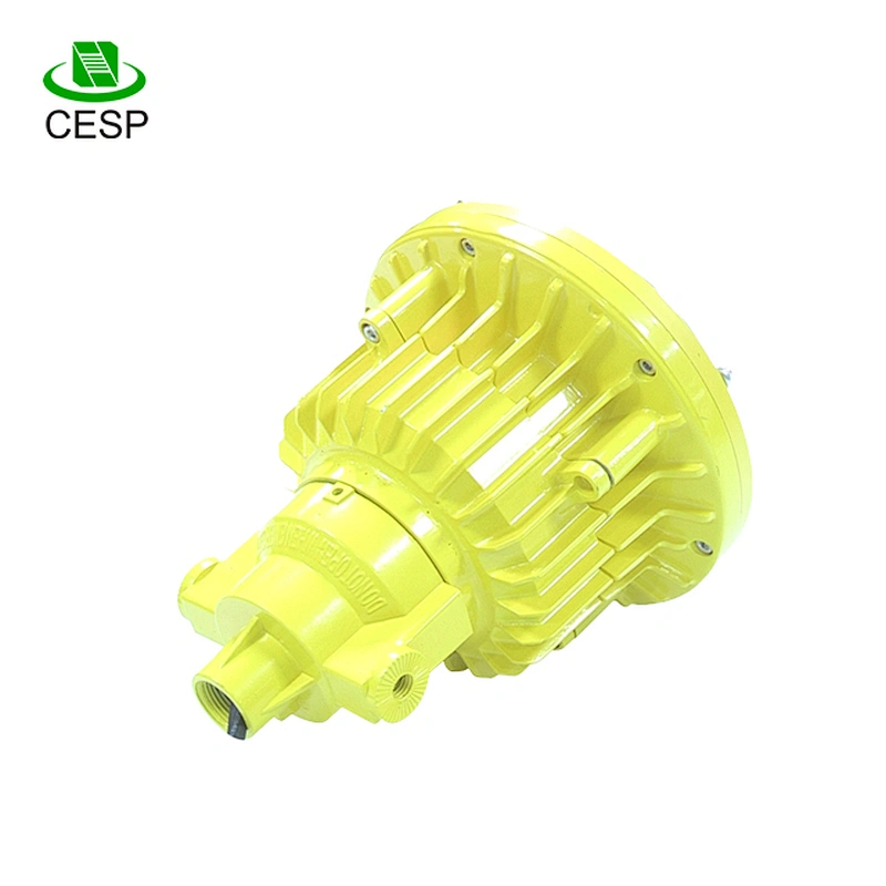 BP Gas Stations - Lighting