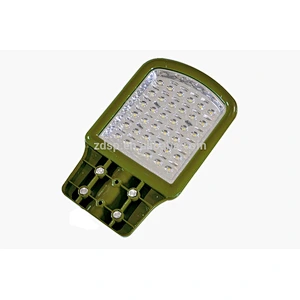 UL/DLC/PSE/SAA LED Solar Road Light High Power IP68 led street light 20 watt