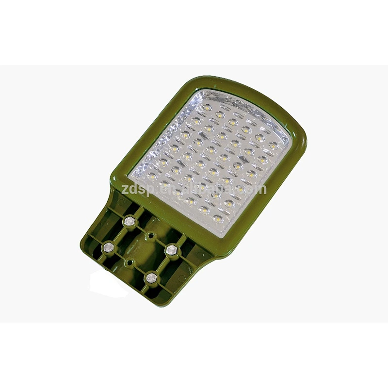 UL/DLC/PSE/SAA LED Solar Road Light High Power IP68 led street light 20 watt