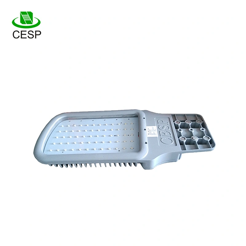 UL/CUL 80w led street light parts