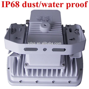5 years warranty ATEX UL844 explosion proof led flood light 180w led explosion proof flood light