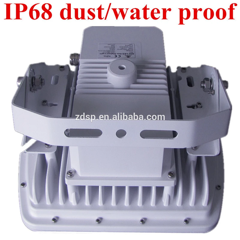 5 years warranty ATEX UL844 explosion proof led flood light 180w led explosion proof flood light