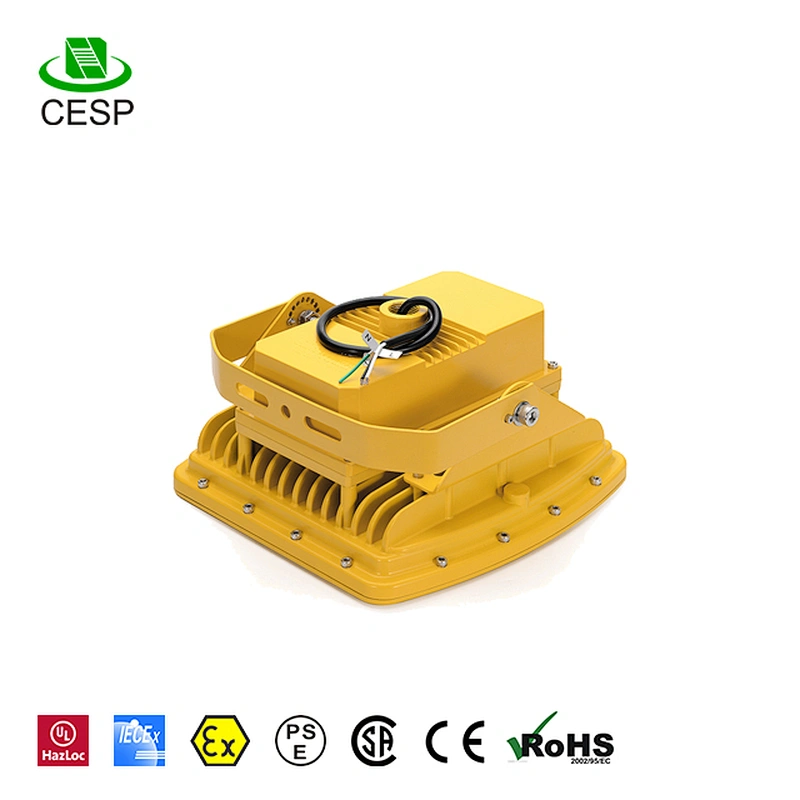 Top quality petrol station led canopy light 20W-150W