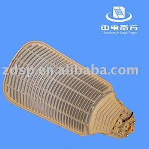 high power solar led street lighting 150W led street light replacable 550 HPS