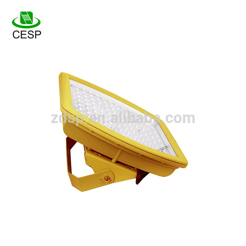 die cast aluminum housing Atex IP68 30w outdoor led explosion proof flood light waterproof 5 years warranty