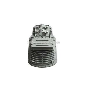 UL/DLC/PSE/SAA LED Solar Road Light High Power IP68 36 watt led street light lamp