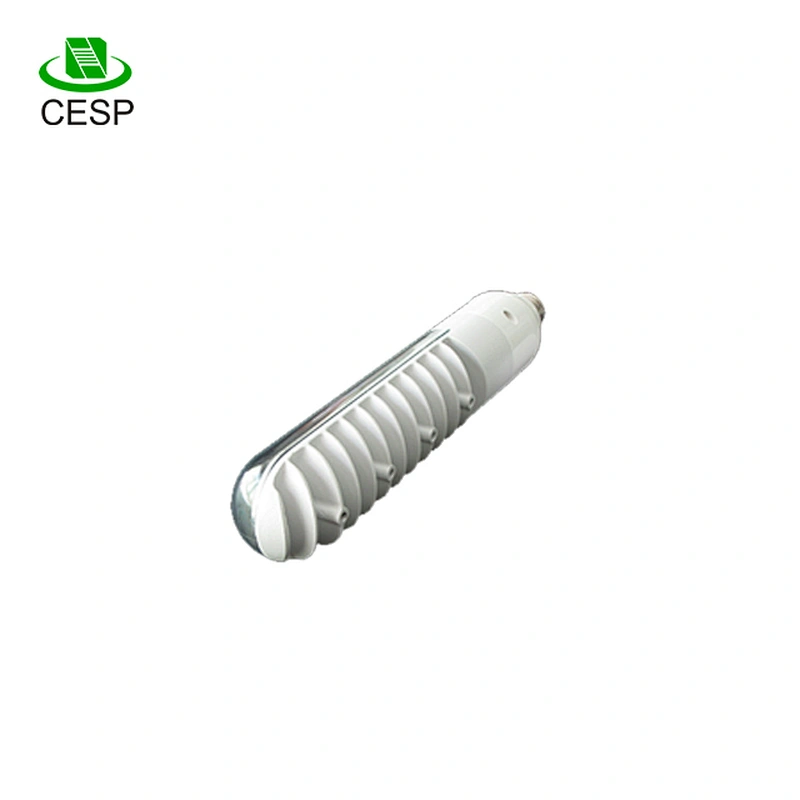 LED Canopy Light Project in Philippine