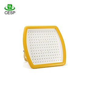 ATEX UL844 IP67 150lm/per watt  EX proof LED tunnel lights 180W