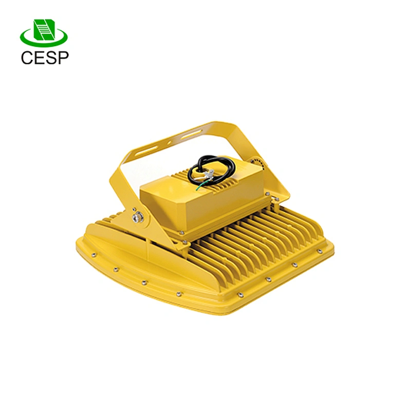 UL844/ATEX High quality 100W Led Atex explosion proof light for paint booth