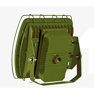 ATEX UL certified Marine Explosion proof LED Light 185w