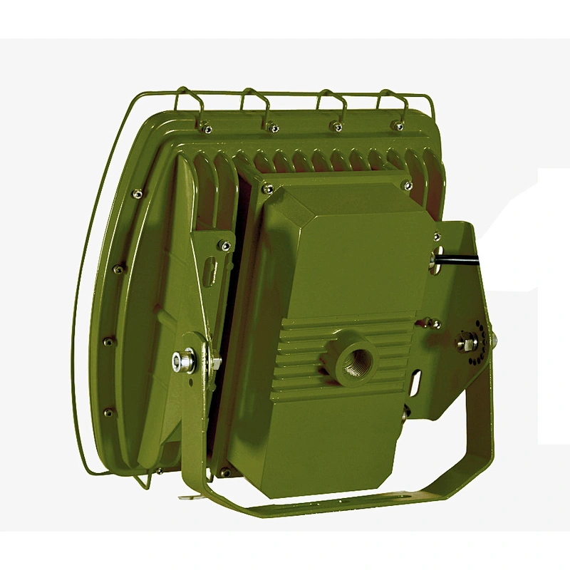 ATEX UL certified Marine Explosion proof LED Light 185w