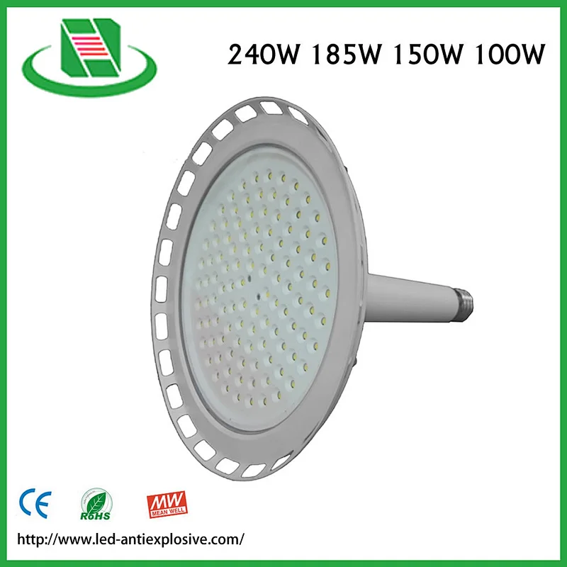 CESP 100w 120lm/w LED high bay with ip66 and 5 years warranty