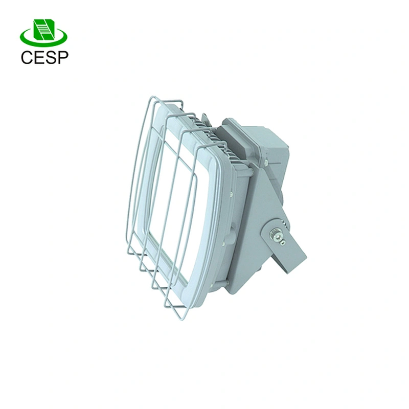 Industrial ATEX LED Lighting