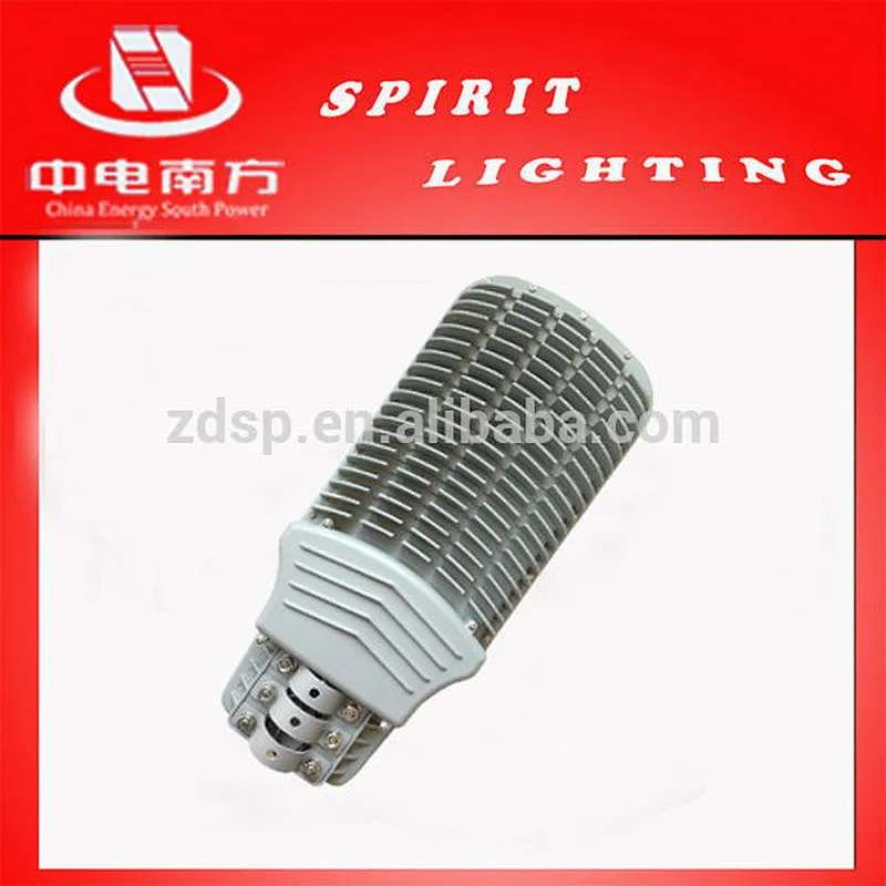 DLC CUL UL led street light retrofit 40w 80w 90w 100w 150w 200w led street light