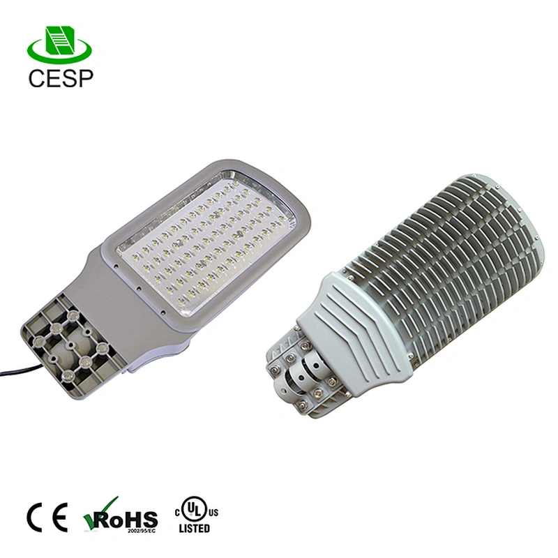 top quality 60W led streetlight