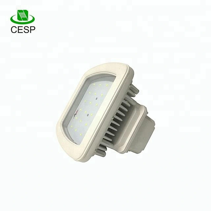 LED Canopy Light for Gas Station(Automatic Dimming by Radar)